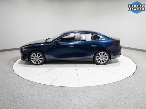 Used 2025 MAZDA MAZDA3 s image 32