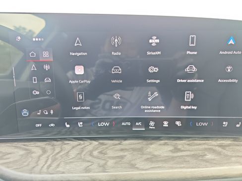 New 2025 Audi Q5 Premium Plus image 20