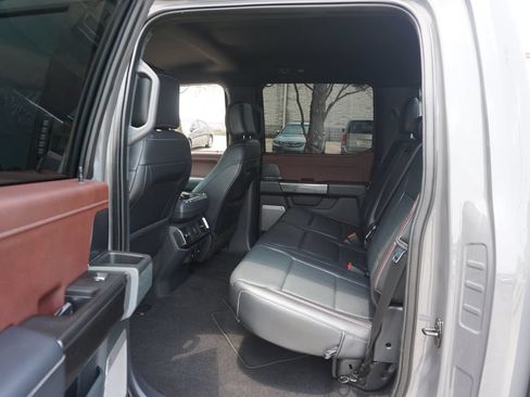 Used 2021 Ford F150 Lariat AWD/4WD image 13