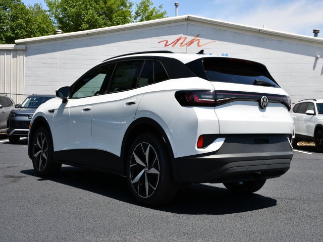New 2026 Volkswagen ID.4 Pro S AWD/4WD image 5