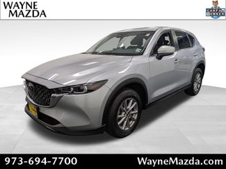 Certified 2023 MAZDA CX-5 AWD 2.5 S w/ Preferred Package 360° Tour
