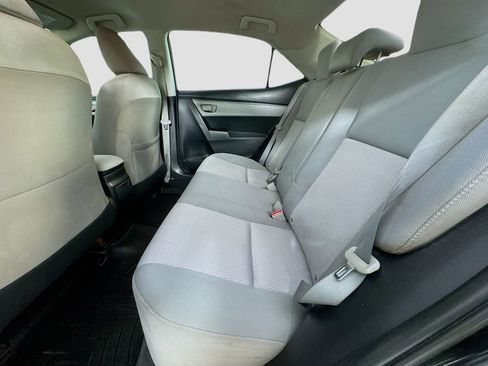 Used 2014 Toyota Corolla LE FWD image 25