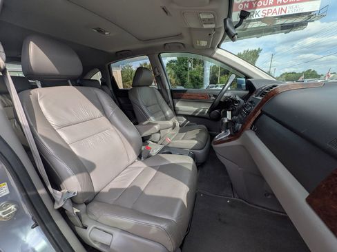 Used 2009 Honda CR-V EX-L image 8