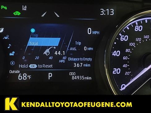 Used 2020 Toyota Camry XLE w/ Driver Assist Package image 12