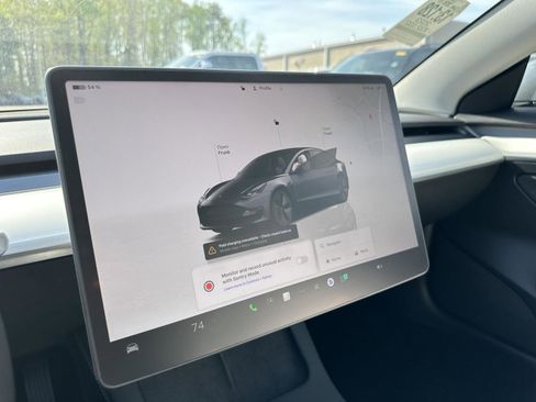 Used 2023 Tesla Model 3 Standard Range RWD image 12