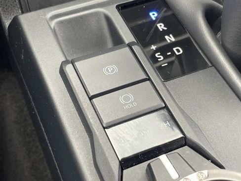 Used 2025 Toyota 4Runner TRD Sport image 21