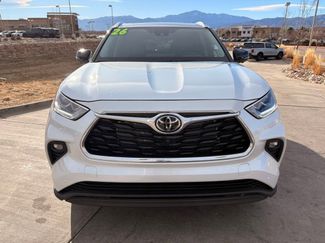 Used 2026 Toyota Highlander Limited video 2