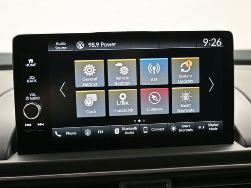 Used 2025 Honda Pilot EX-L image 25