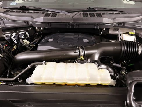 Used 2022 Ford F150 XL w/ STX Appearance Package image 19