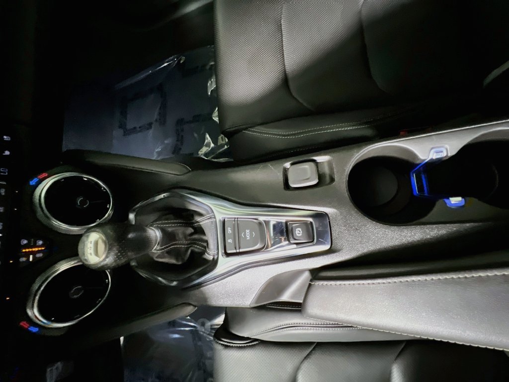 Used 2024 Chevrolet Camaro LT RWD image 22