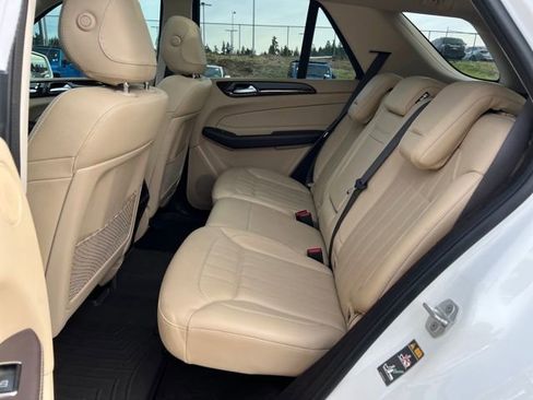 Used 2017 Mercedes-Benz GLE 350 GLE 350 image 17