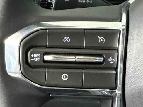 New 2026 GMC Terrain Elevation w/ Elevation Premium Package image 24