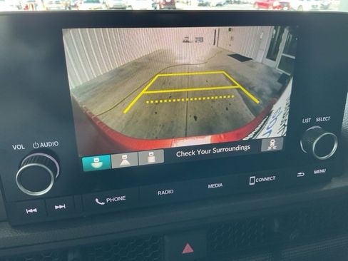 Certified 2023 Honda CR-V Sport image 18