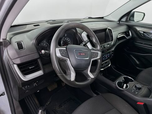 Used 2024 GMC Terrain SLE w/ Driver Convenience Package AWD/4WD image 16