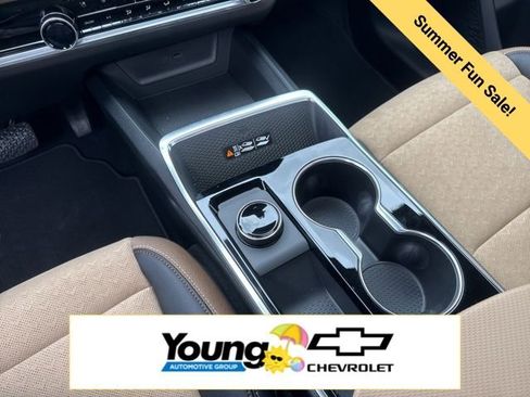New 2026 Chevrolet Equinox ACTIV w/ Convenience Package III AWD/4WD image 25