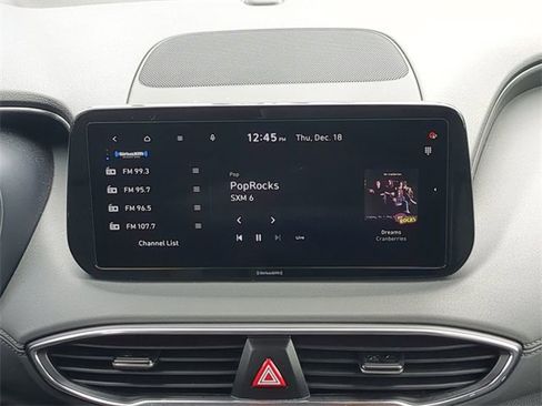 Used 2023 Hyundai Santa Fe SEL image 21