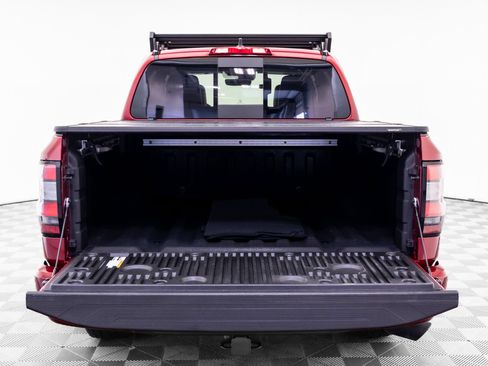 Used 2024 Nissan Frontier PRO-4X w/ Pro Premium Package AWD/4WD image 34