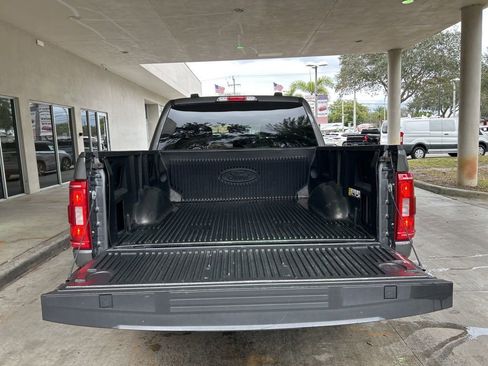 Used 2023 Ford F150 XLT w/ Equipment Group 302A High image 32