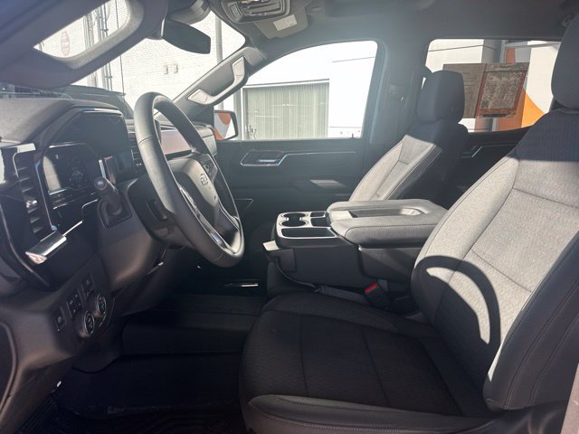 Used 2023 Chevrolet Silverado 1500 RST AWD/4WD image 26