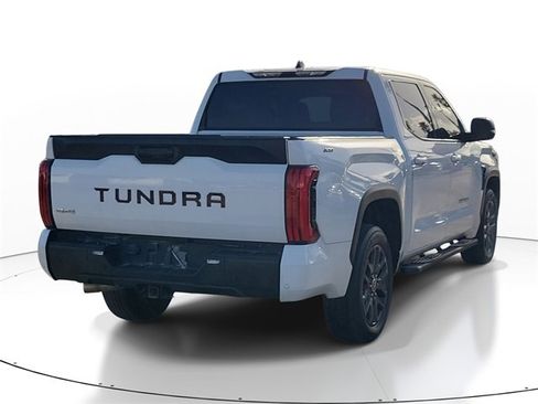 Used 2023 Toyota Tundra SR5 image 5