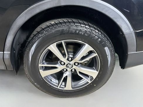 Certified 2017 Toyota RAV4 XLE w/ Protection Package AWD/4WD image 27