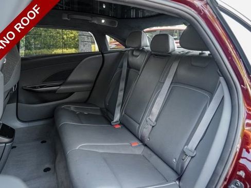 Used 2024 Lucid Air Touring AWD/4WD image 40