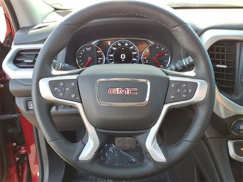 Certified 2023 GMC Acadia SLT w/ Elevation Edition image 11