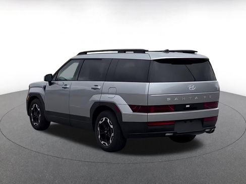 Used 2025 Hyundai Santa Fe SEL image 11
