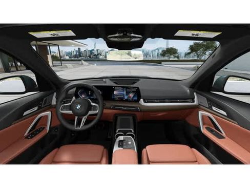 New 2026 BMW X1 xDrive28i w/ Technology Package image 11