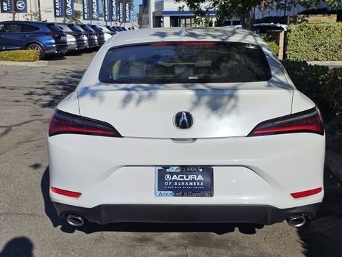 New 2026 Acura Integra image 8