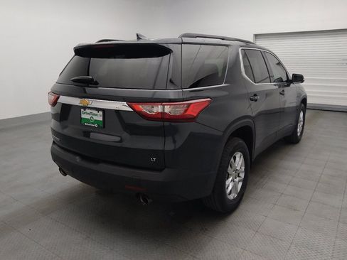 Used 2020 Chevrolet Traverse LT FWD image 9