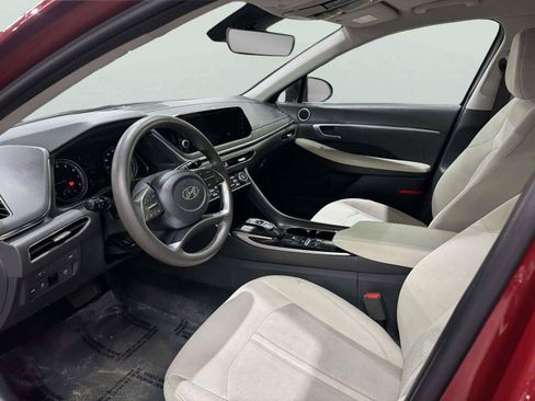 Used 2023 Hyundai Sonata SEL FWD image 24