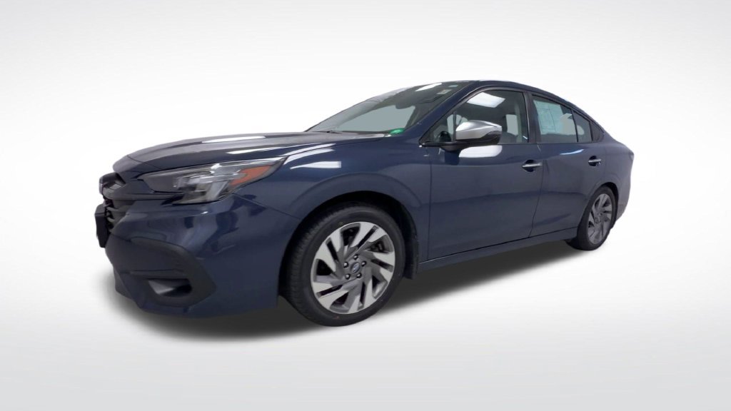 Used 2025 Subaru Legacy Touring XT AWD/4WD image 4