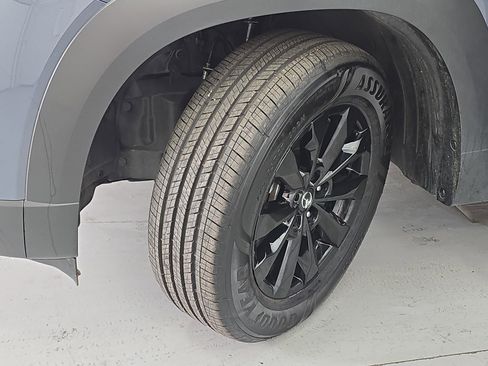 Used 2025 MAZDA CX-50 AWD 2.5 S w/ Weather Package image 33