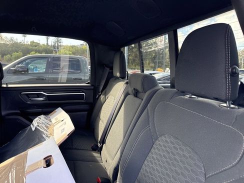 New 2026 RAM 1500 Big Horn image 17