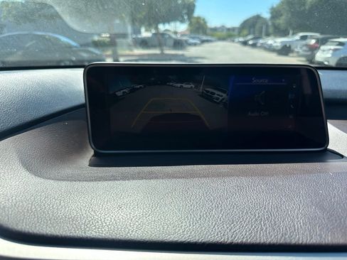 Used 2017 Lexus RX 450h AWD w/ Cold Weather Package image 14