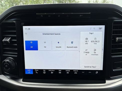 Used 2024 Ford F150 XLT w/ Equipment Group 302A MID AWD/4WD image 18