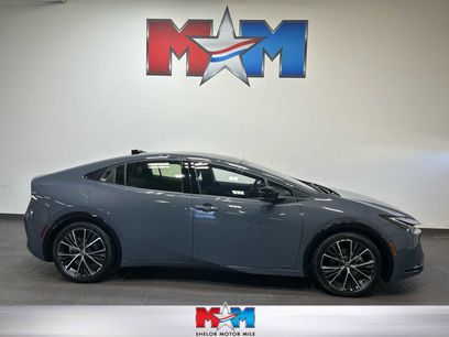 Used 2024 Toyota Prius Limited w/ Limited Premium Package