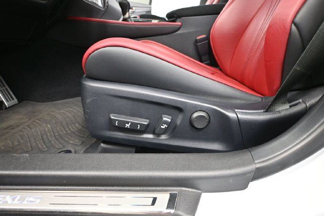Used 2016 Lexus GS F RWD image 16