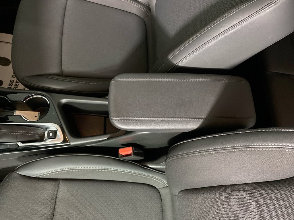 Used 2024 Buick Encore GX Preferred FWD image 20
