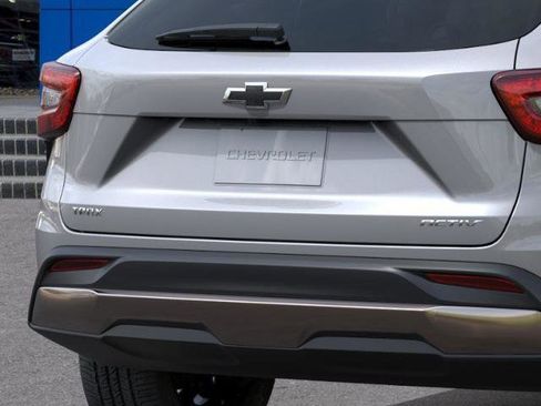 New 2026 Chevrolet Trax ACTIV image 38