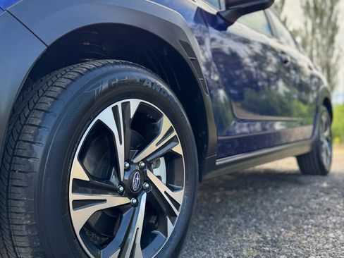 Certified 2025 Subaru Crosstrek 2.5i Premium w/ Crosstrek Mirror Package AWD/4WD image 41