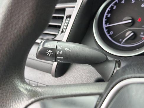 Used 2023 Toyota Camry LE image 20