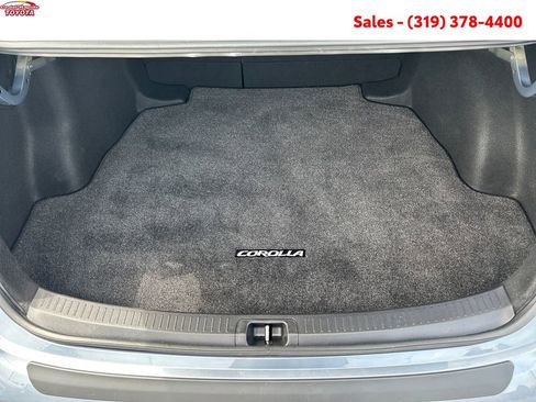 Certified 2023 Toyota Corolla SE w/ Body Protecting Package (TMS) FWD image 21