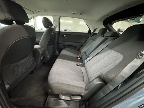 New 2025 Hyundai Ioniq 5 SE image 14