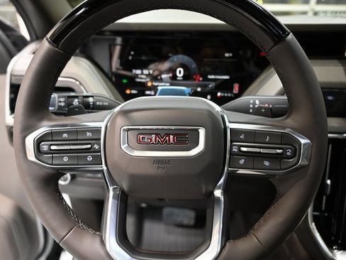 New 2026 GMC Yukon XL Elevation w/ Elevation Premium Package image 23