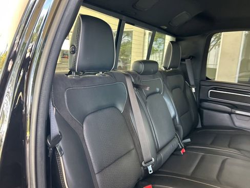Used 2020 RAM 1500 Laramie image 31
