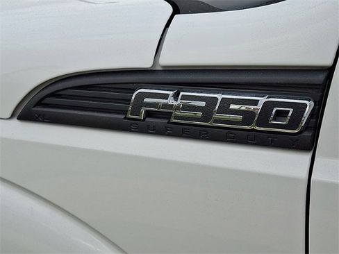 Used 2016 Ford F350 XL w/ Power Equipment Group image 30