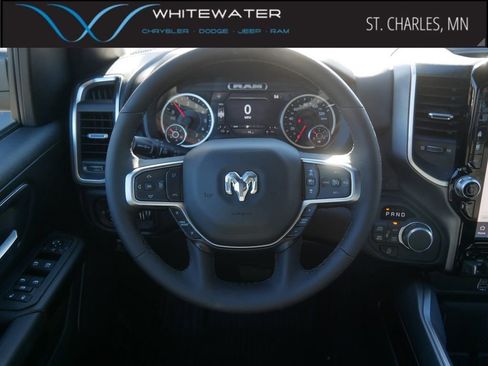 New 2026 RAM 1500 Big Horn image 11