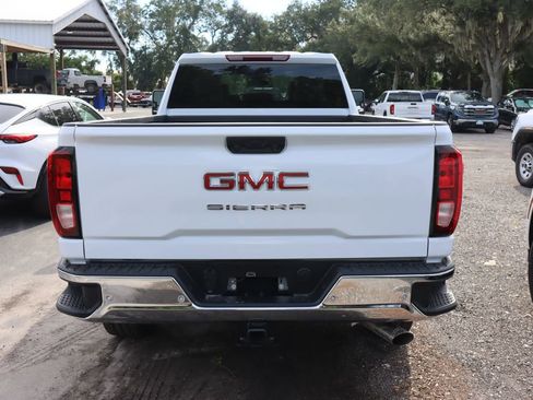 New 2026 GMC Sierra 2500 Pro w/ Convenience Package image 3